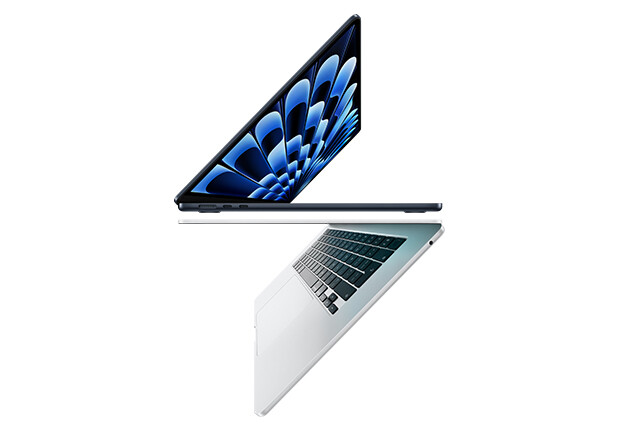 Невимовна легкість та надпотужний чип: чого очікувати від нового MacBook Air - фото