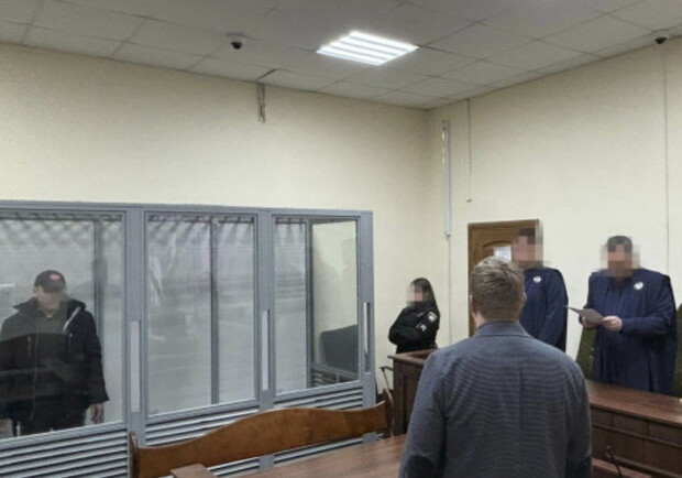 Самопроголошений 2022 року голова Димера Київської області отримав тюремний термін. 