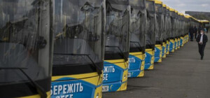 Изменения движения транспорта в Киеве с 23 до 30 марта 