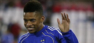 В Бразилии объявился новый претендент на Андре