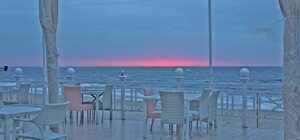 Возвращение тепла: какая погода будет в Одессе в апреле