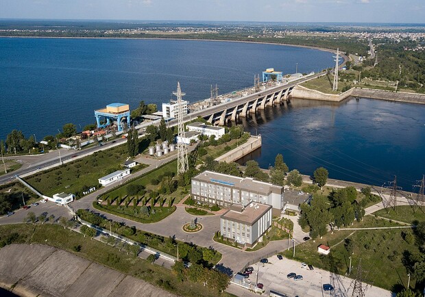 Даже если разрушат дамбу Киевской ГЭС, это не станет катастрофой. 