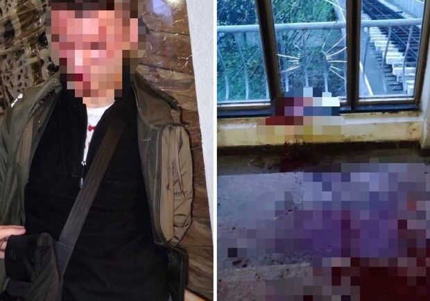 У Києві вбили юнака в фунікулері: що відомо. 