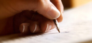 Школьница из Бердянска написала украинское произведение на уроке русского языка