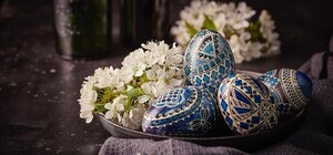 Какой комендантский час будет в Запорожье на Пасху-2024