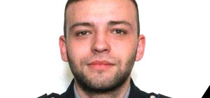 Попрощалися зі слідчим поліції, який загинув через ворожі обстріли Одеси