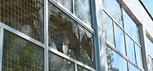 У ХОВА розповіли про стан дітей, поранених під час обстрілу школи