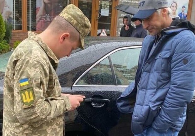 Кабмин Украины утвердил порядок ведения электронного кабинета "Оберег": что узнают о каждом в Минобороны. 