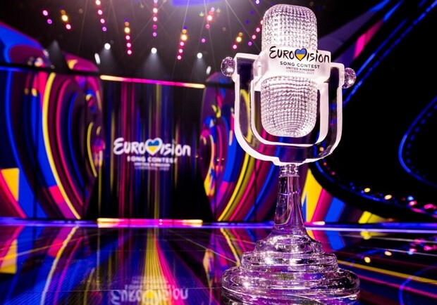 Финал "Евровидения-2024": где смотреть и как голосовать. 