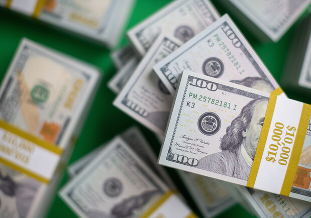 Курс валют в Украине 14 мая 2024: сколько стоит доллар и евро. 