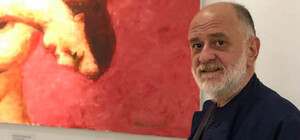 В Одессе хотят площадь имени Ройтбурда: об этом будут просить ОВА