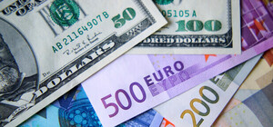 Курс валют в Украине 21 мая 2024: сколько стоит доллар и евро
