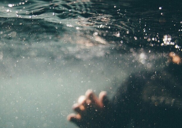 На выходных в Одессе утонул подросток