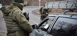 В Україні військова поліція зможе перевіряти водіїв та заходити у житло без судового рішення