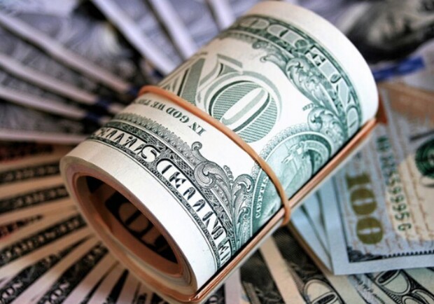 Курс валют в Україні 8 червня 2024 року: скільки коштує долар і євро. 