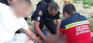 В Одеській області у ставку загинув 10-річний хлопчик