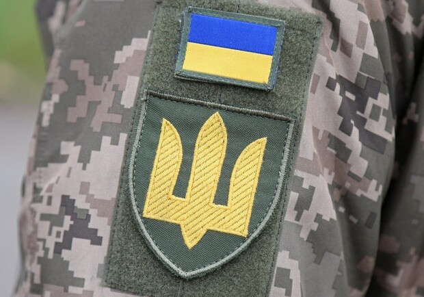 ТЦК мобилизовали жителя Киева, который вместе с семьей приехал в Солотвино. 