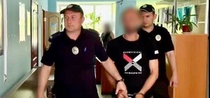 В Одеській області затримали чоловіка, якого підозрюють у вбивстві односельчанина