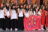 Запорожцы не согласны с победой Кировограда на шоу 