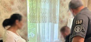 Грозит пожизненное: в Харькове задержали еще одну корректировщицу российских обстрелов