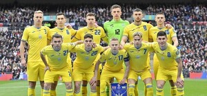 Євро-2024: де сьогодні дивитися футбольний матч Румунія – Україна