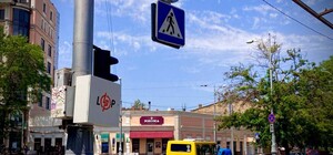 В Одессе возрастет количество светофоров, работающих без электроэнергии