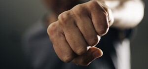 В Аркадии произошла очередная резонансная драка: что случилось