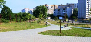 У Львові з’являться два сквери пам’яті українських військових    