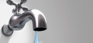 Часть Киевского и Салтовского районов временно будут без воды