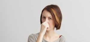 В Одессе и пригороде с утра чувствовался неприятный запах: причина