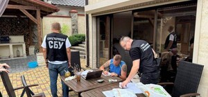 Топ-чиновники Одесского горсовета наживались на закупке снаряжения для армии