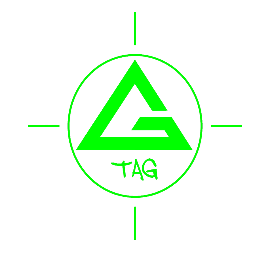 Справочник - 1 - Лазертаг