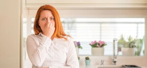 Неприятный запах в Одессе: что говорят о смраде экологи и городские власти