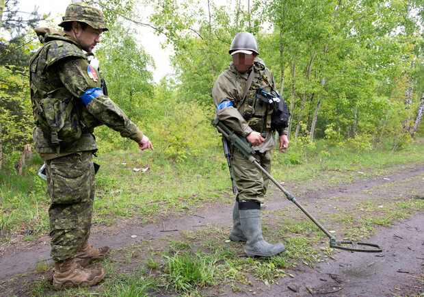 Карта боевых действий в Украине 2 августа. 