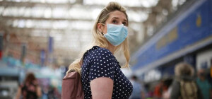 У Запоріжжі зростає захворюваність коронавірусом