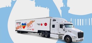 Прямо з вантажівки: в Одесі два дні можна буде здати кров для військових та цивільних