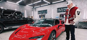 Александра Слобоженко подозревают в уклонении от уплаты 200 млн. гривен налогов