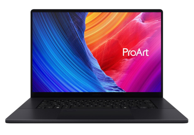 ASUS ProArt P16 ‒ максимальна продуктивність зі ШІ для дизайнерів - фото