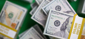 Курс валют в Украине 26 августа 2024: сколько стоит доллар и евро