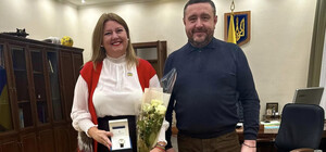 В Одессе выбрали директора коммунального учреждения