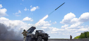 Карта боевых действий в Украине 31 августа