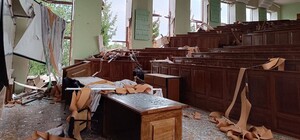 У Харкові — 