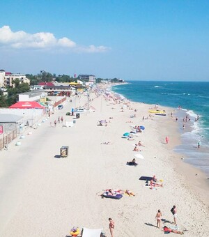 Отдых в Одессе в период бархатного сезона: цены и интересные локации