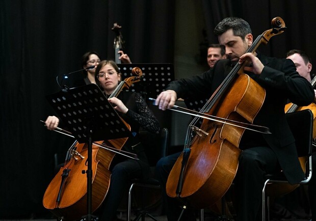 В Києві почнеться відроджений музичний фестиваль Mariupol Classic. 