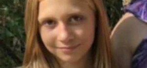 Пішла з дому після сварки з матір'ю: в Одесі зникла 13-річна Ганна Зайцева  (оновлено)