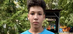 В Одесі зник 13-річний хлопець (оновлено)