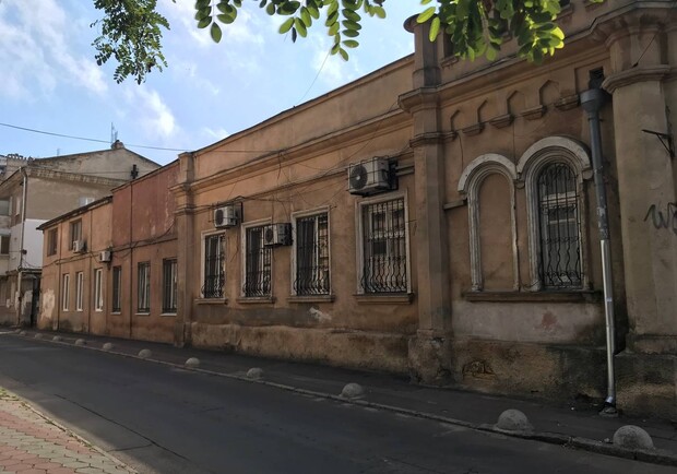 Новые названия: кто такой Владимир Рутковский и почему в честь него переименовали улицу Веры Инбер в Одессе