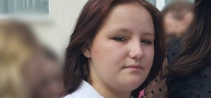 В Одесі та області шукають зниклу 16-річну дівчину (оновлено)