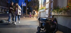В Одесі збільшили суму часткової компенсації за генератори для ОСББ та ЖБК у два рази