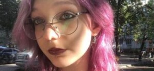 В Одесі зникла 13-річна Кіра Сербінова (оновлено)